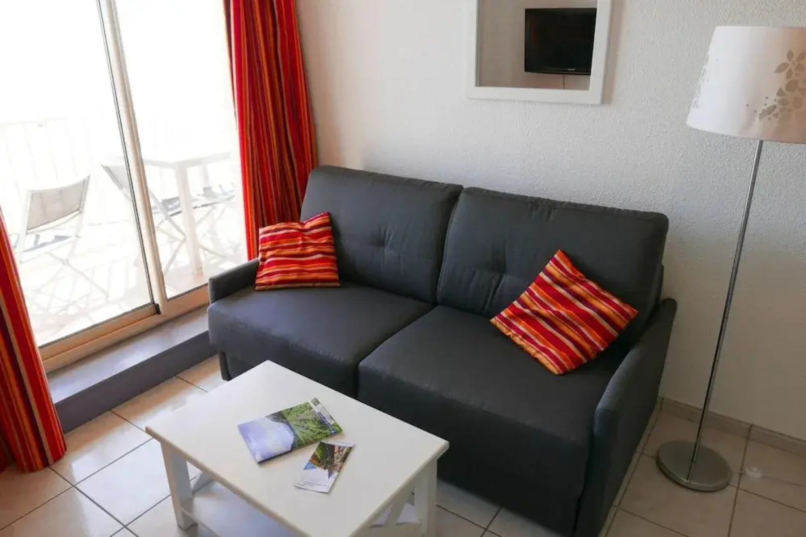 Residence Neptune, Saint-pierre-la-mer, Apt. 2 Pcs. 4 Pers
