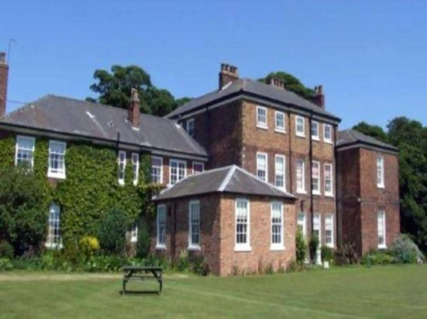 Rowley Manor