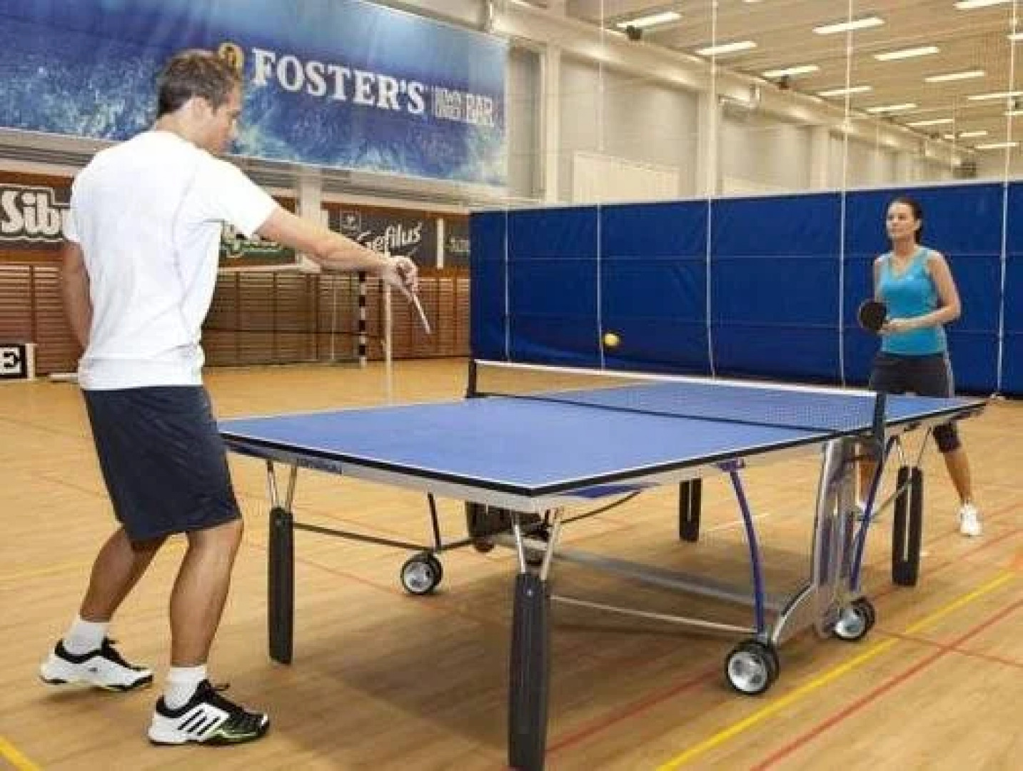 Holiday Club Tahko Spa