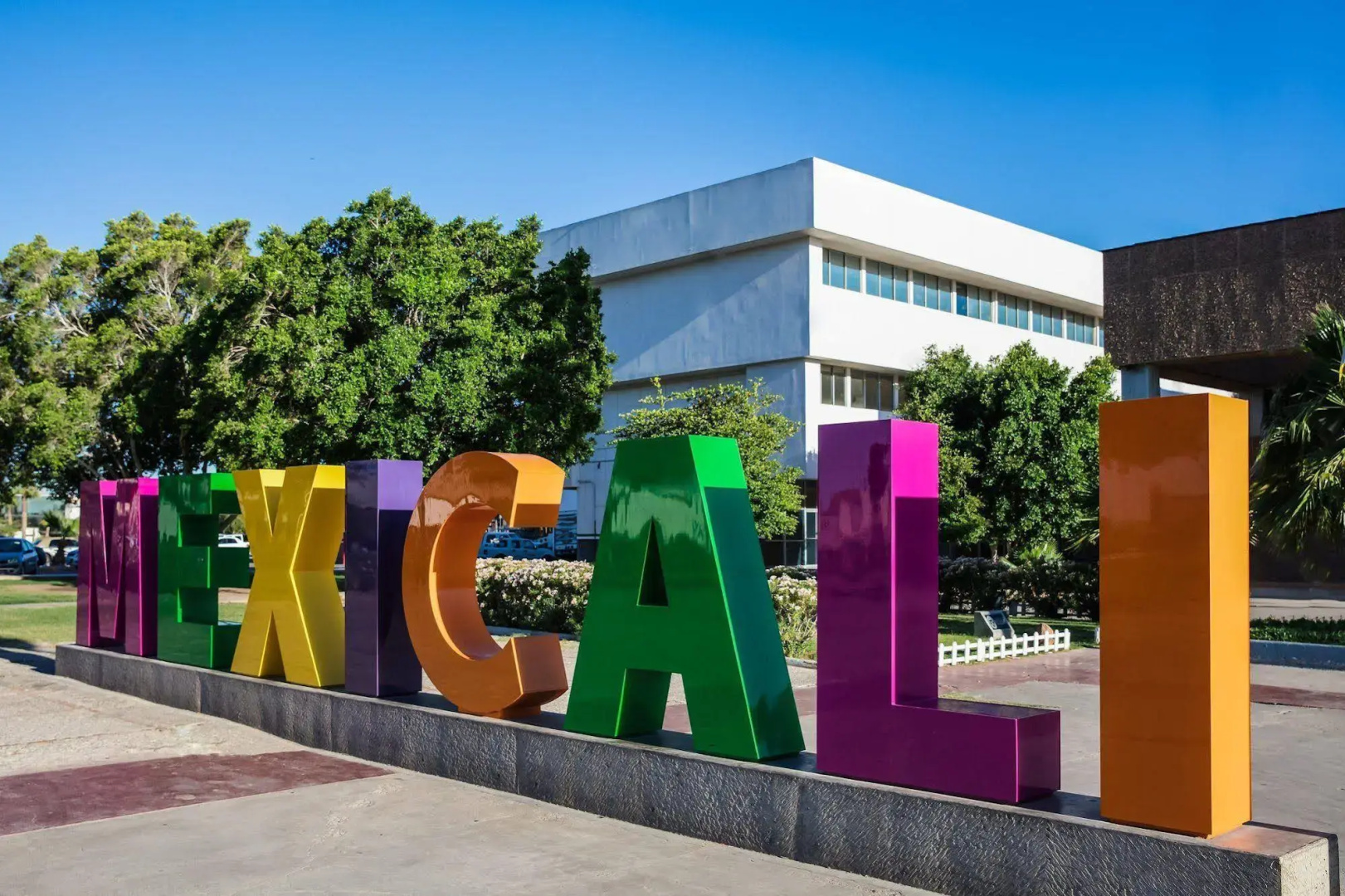 One Mexicali