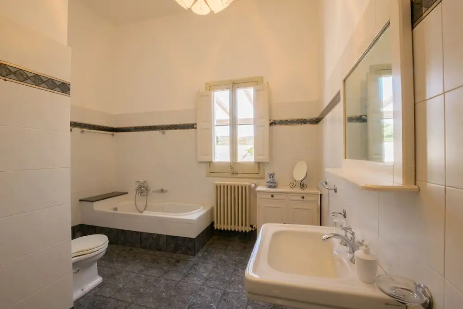 B&B Palazzo Ashian