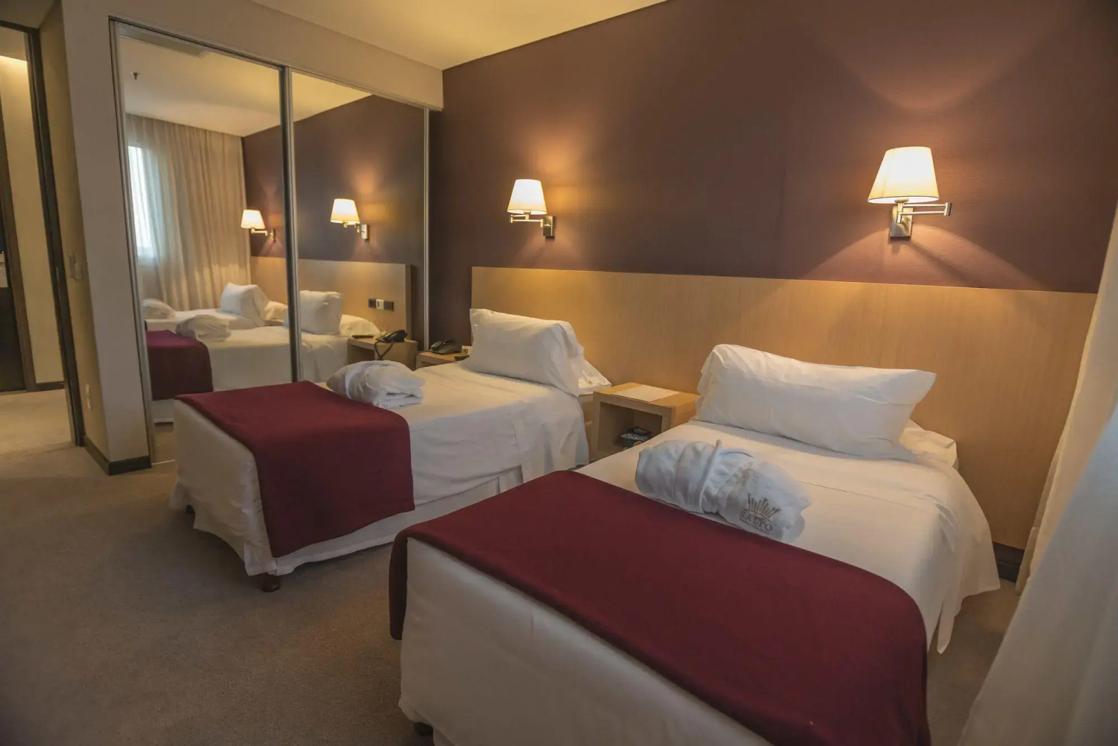 Salto Hotel & Casino