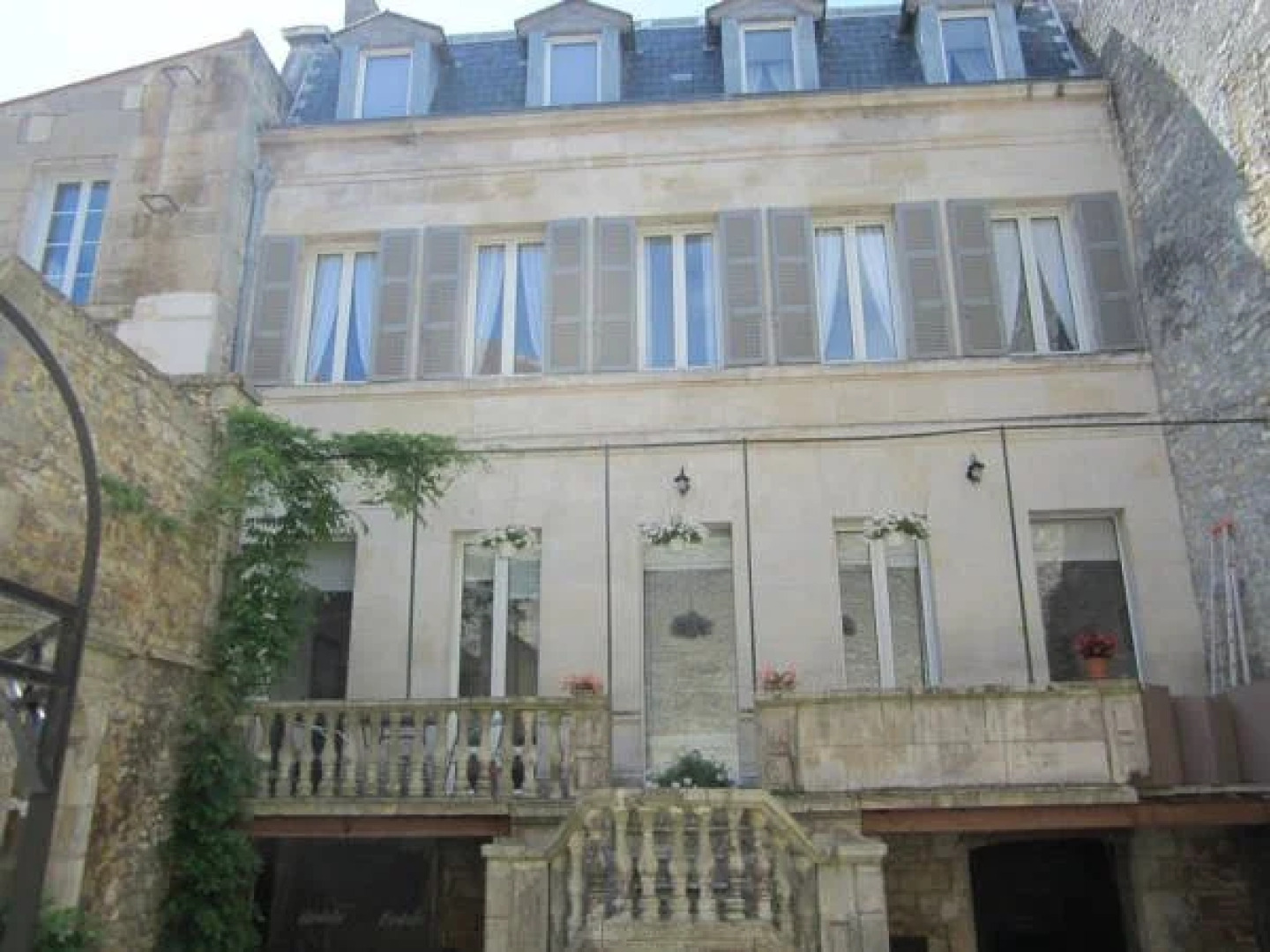 Villa des Demoiselles