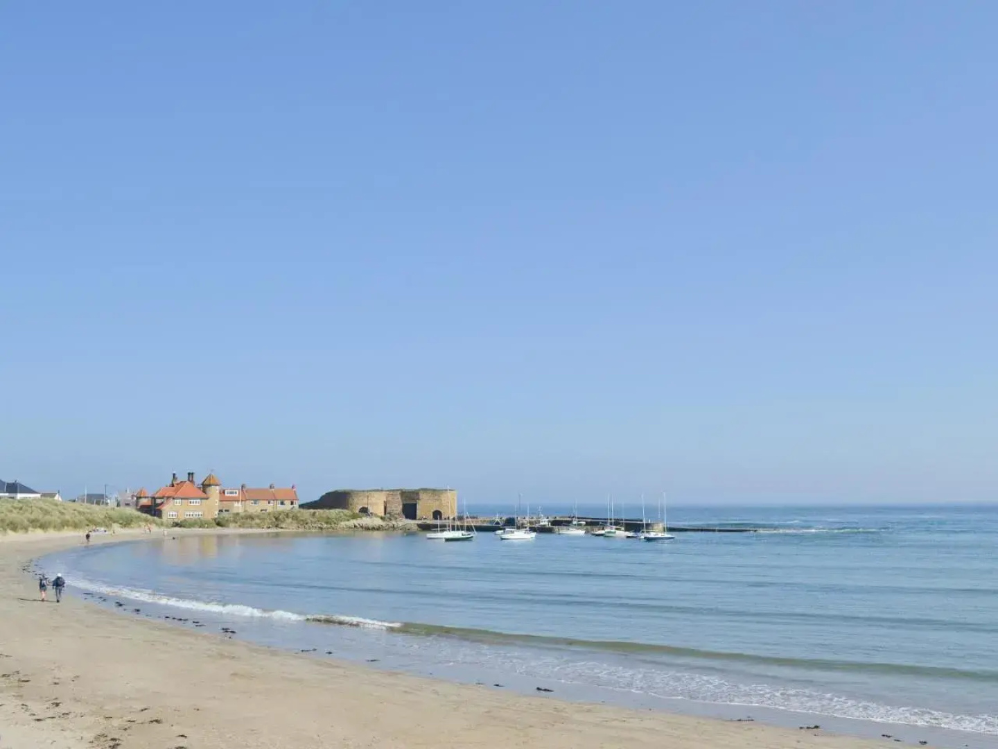 Coastal Retreat