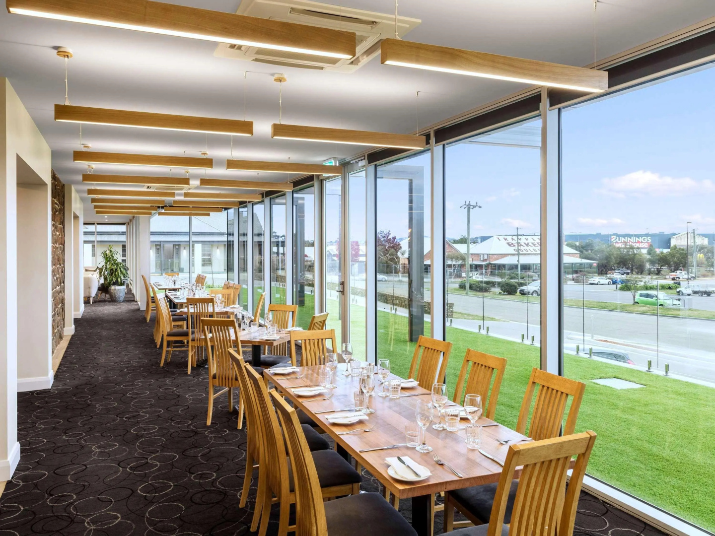 Mercure Goulburn
