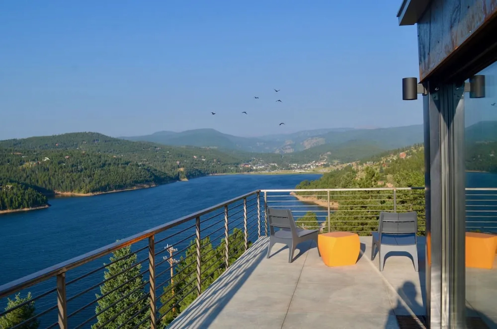 Timberline Haus 3 Bedroom Home by RedAwning