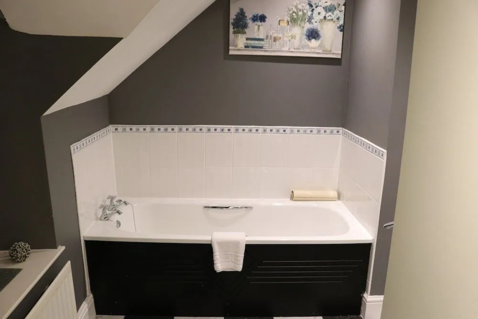 Gratton Grange Farm B&B