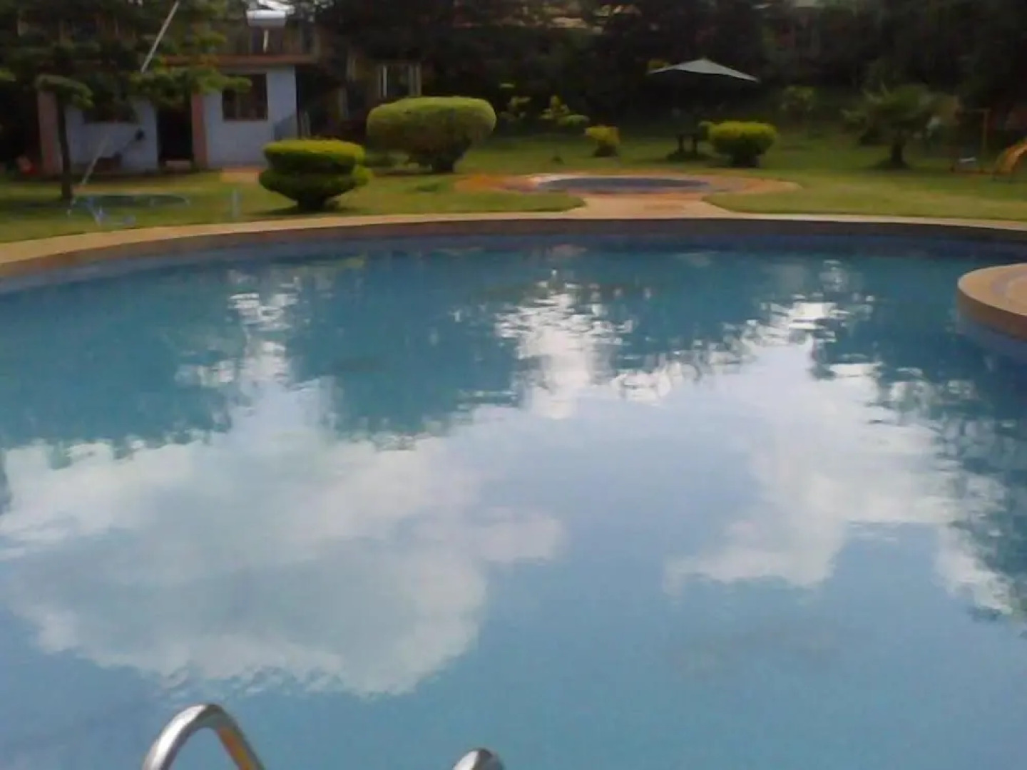 Flamingo Safari Lodge