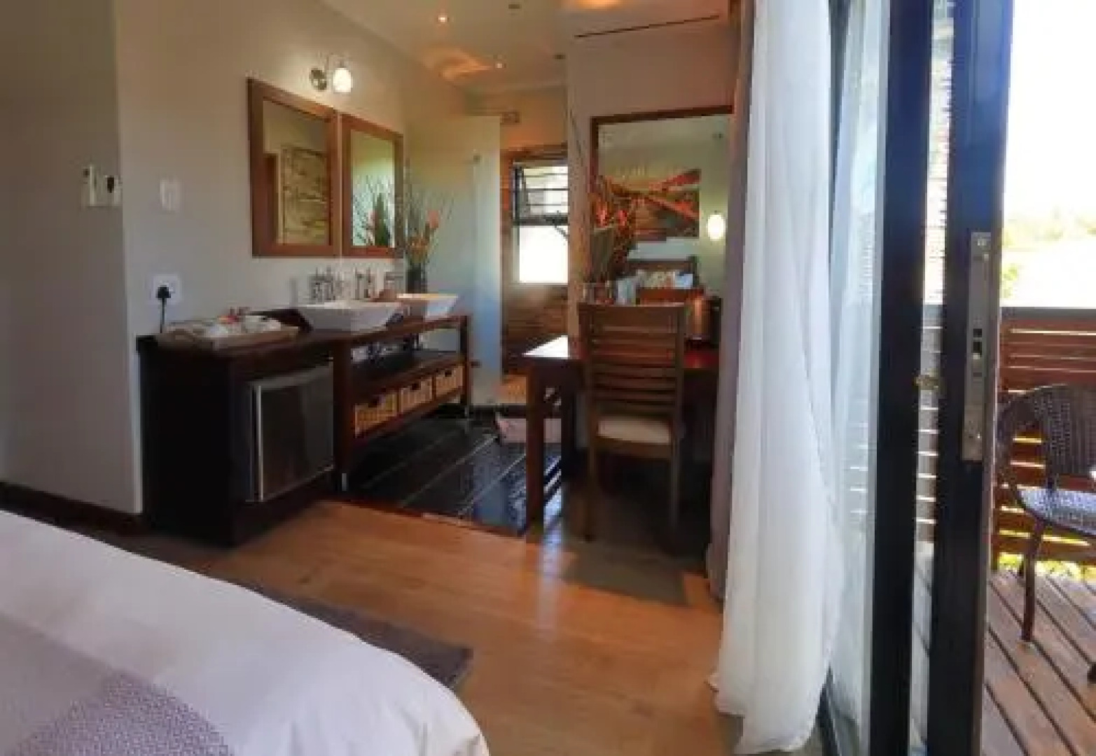 St Lucia Hilltop Guest House