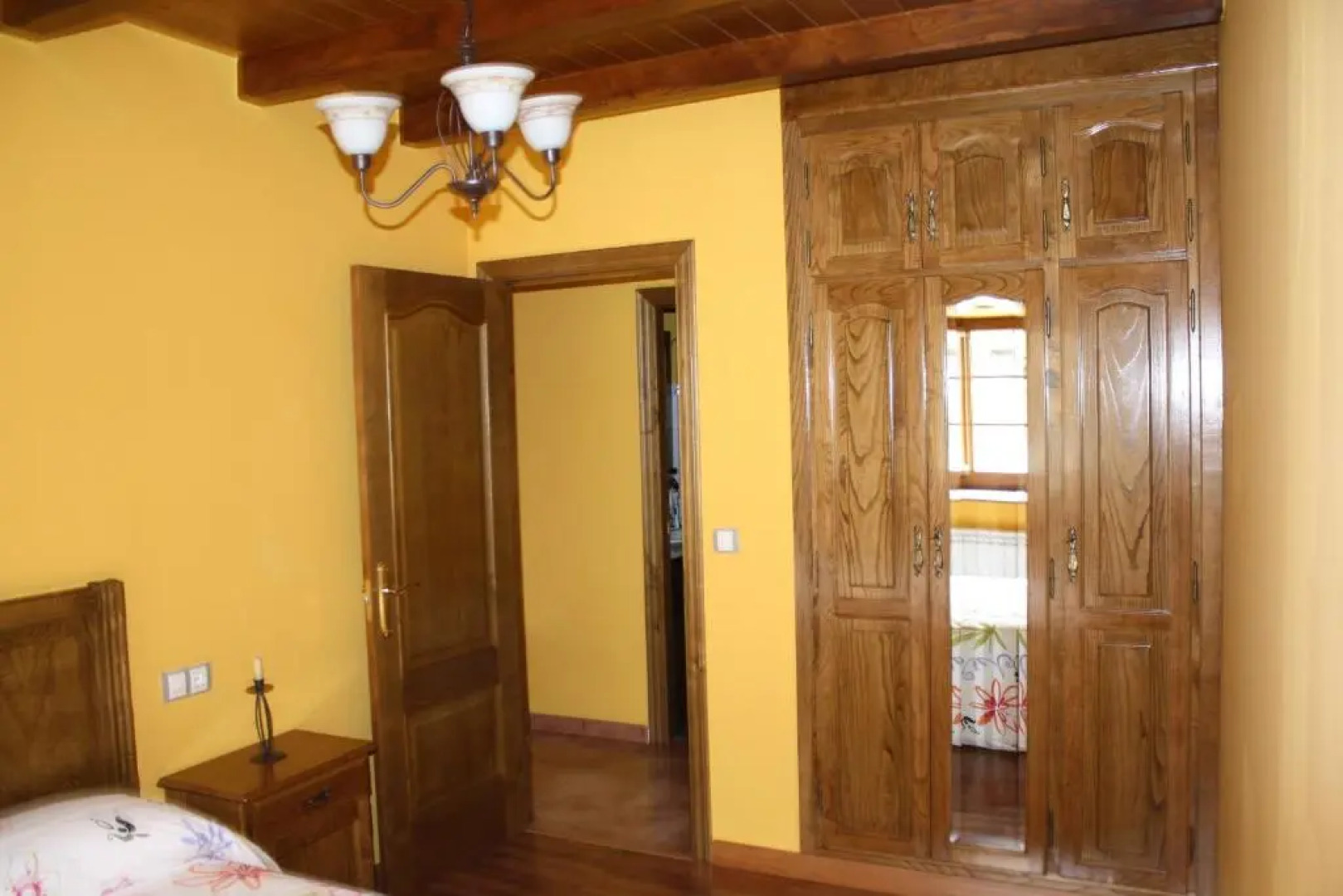 Apartamentos Rurales Veredas