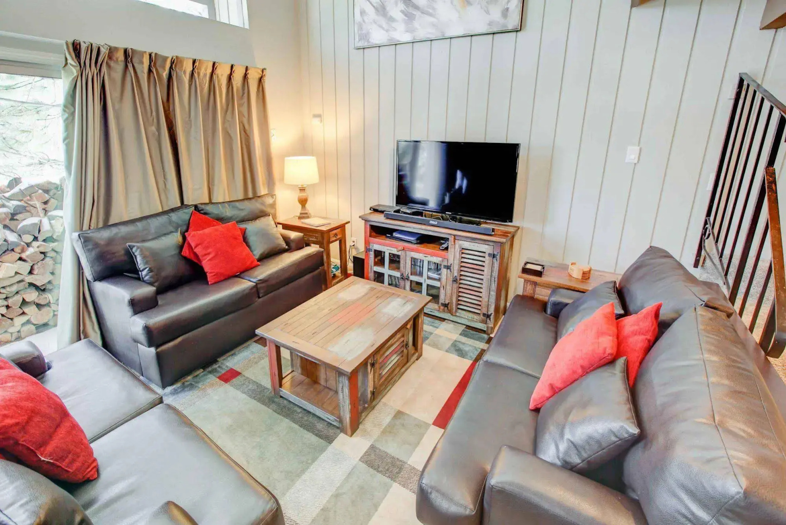 Sierra Park Villas