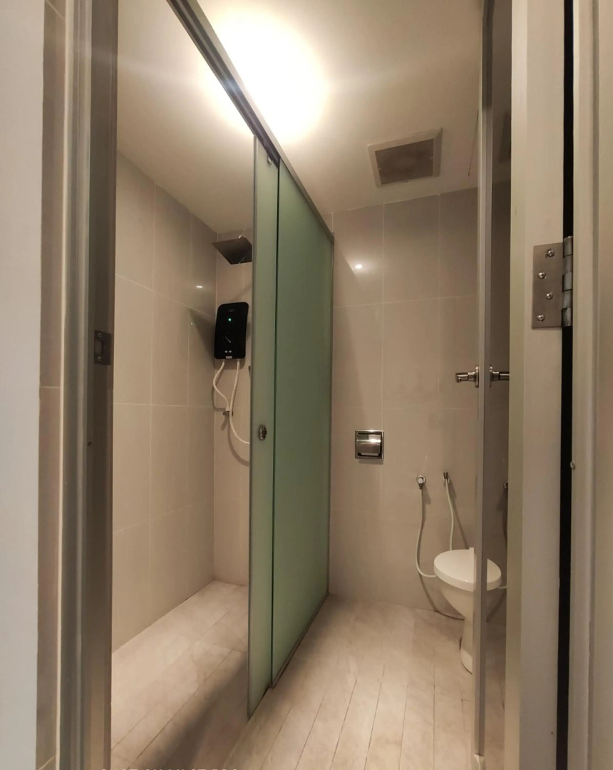 T Hotel Tandop
