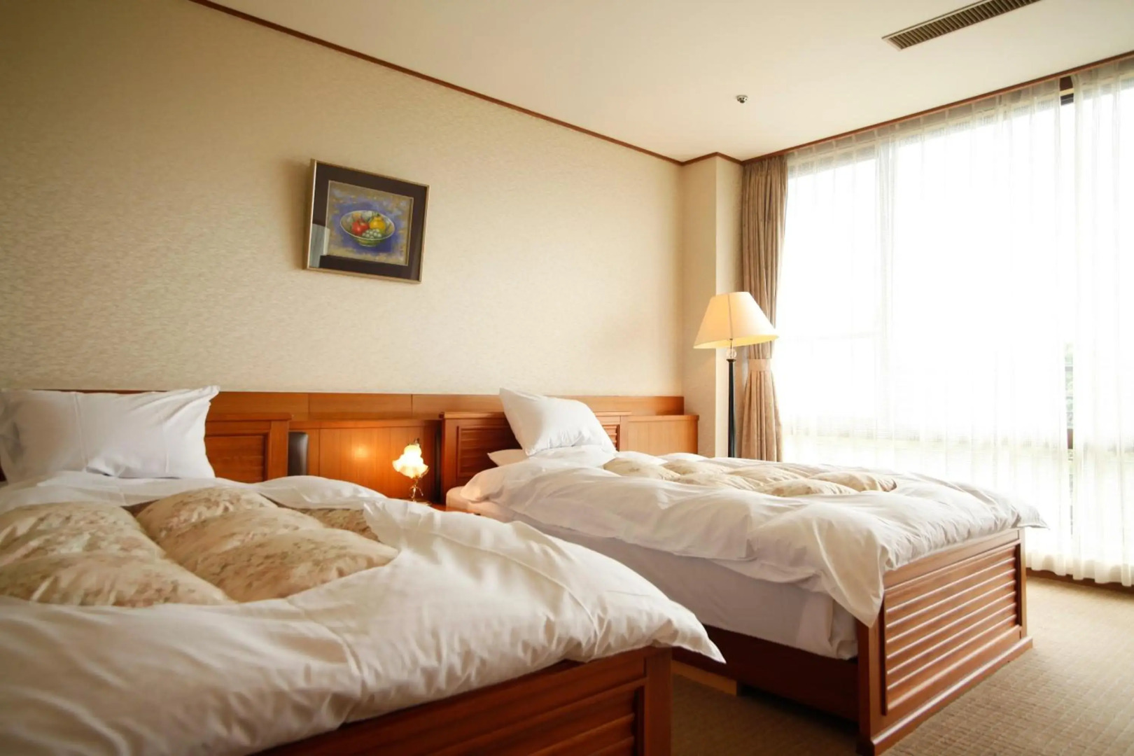 Ginsuiso Bekkan Choraku