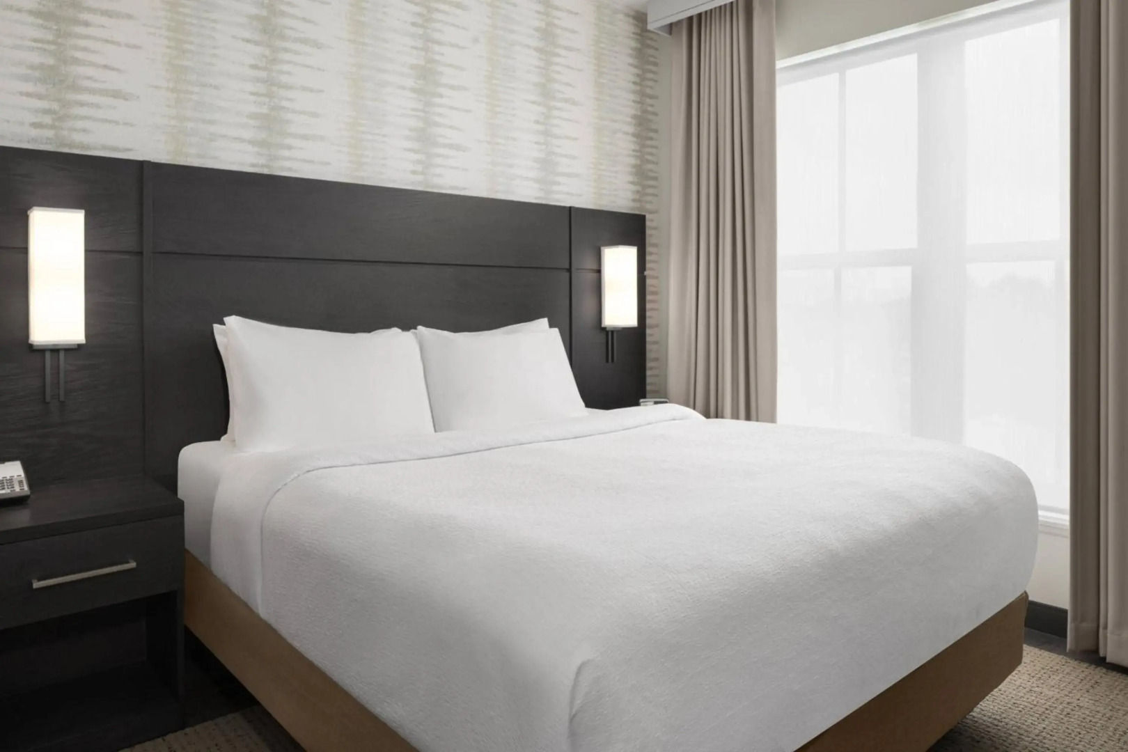 Residence Inn By Marriott Jacksonville - Mayo Clinic Area