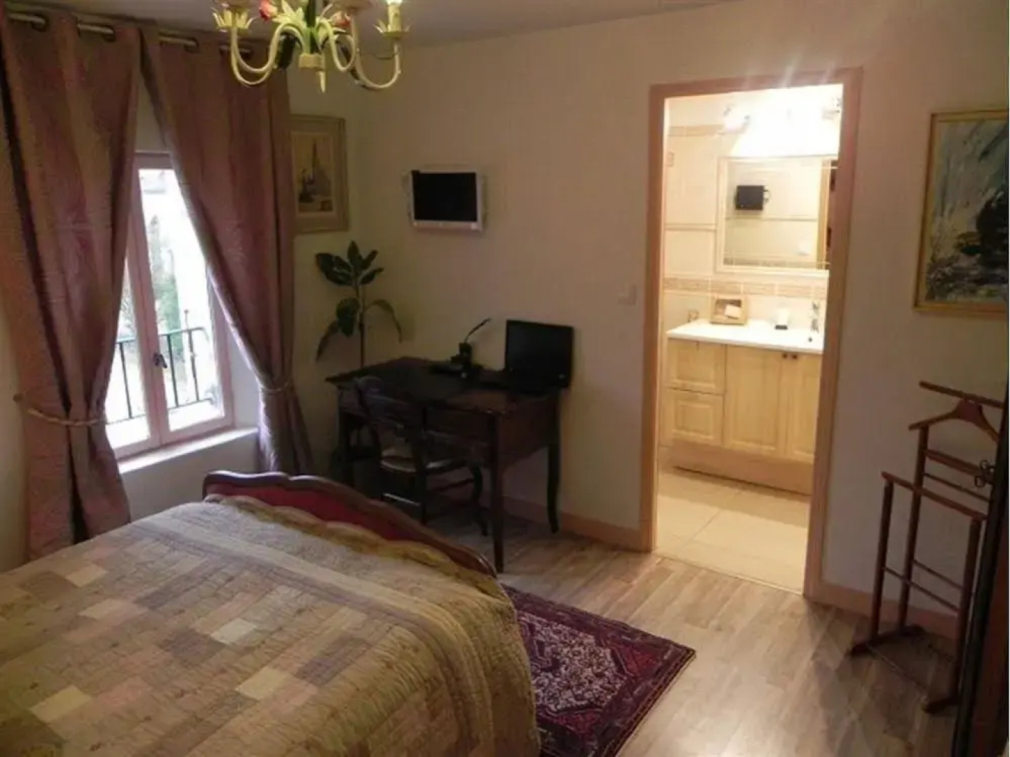 Le Petit Domaine de Bois Avril