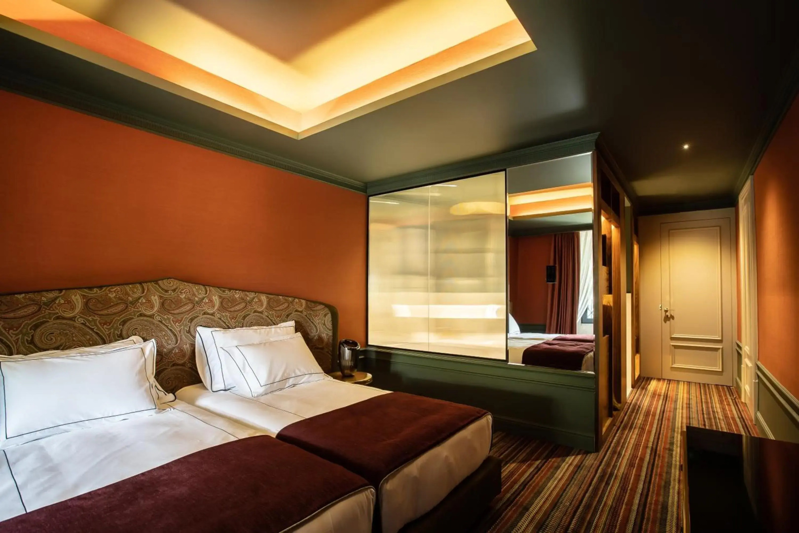 Vinha Boutique Hotel - The Leading Hotels of the World