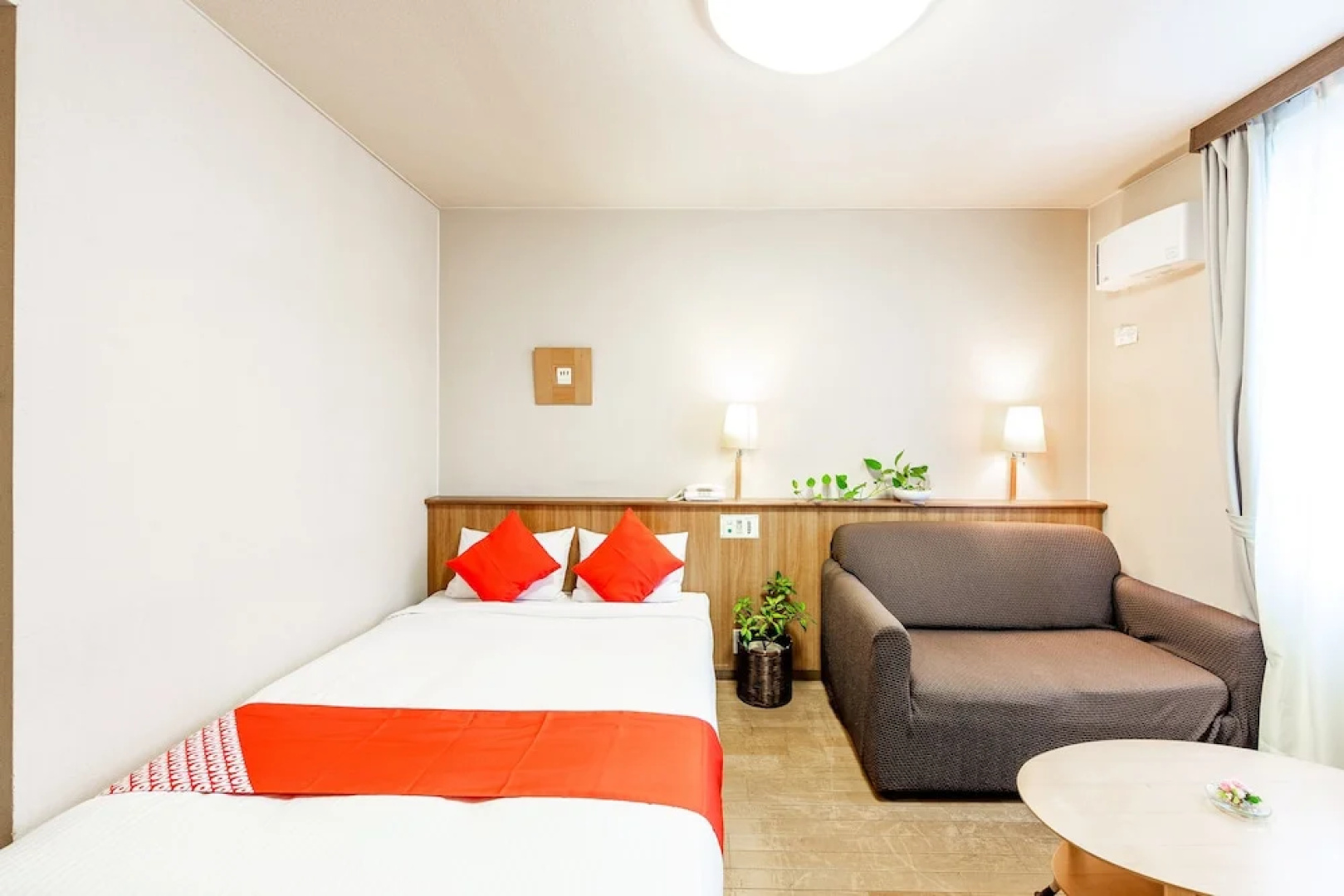 OYO Hotel Bird Inn Nayoro Nishinijo-minami