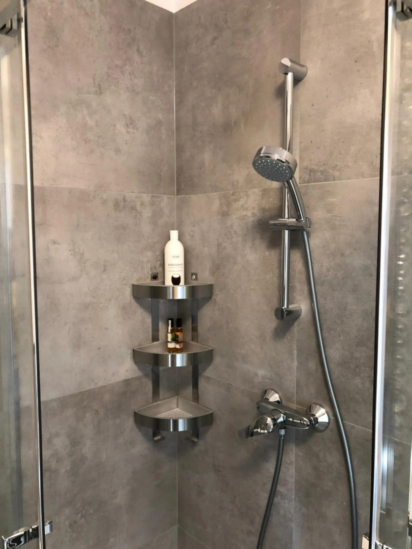 Rezydencja Ustronie Morskie Zachodnia