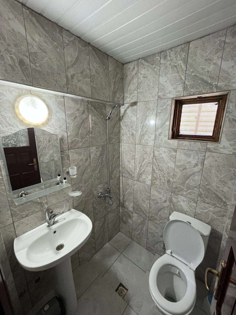 Palmiye Otel Pamukkale