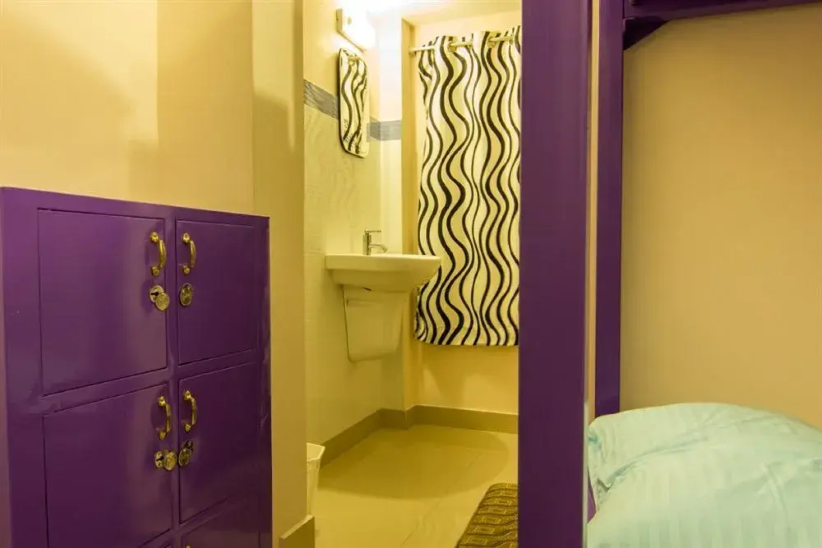 Vedanta Wake Up-Kumily Town Center