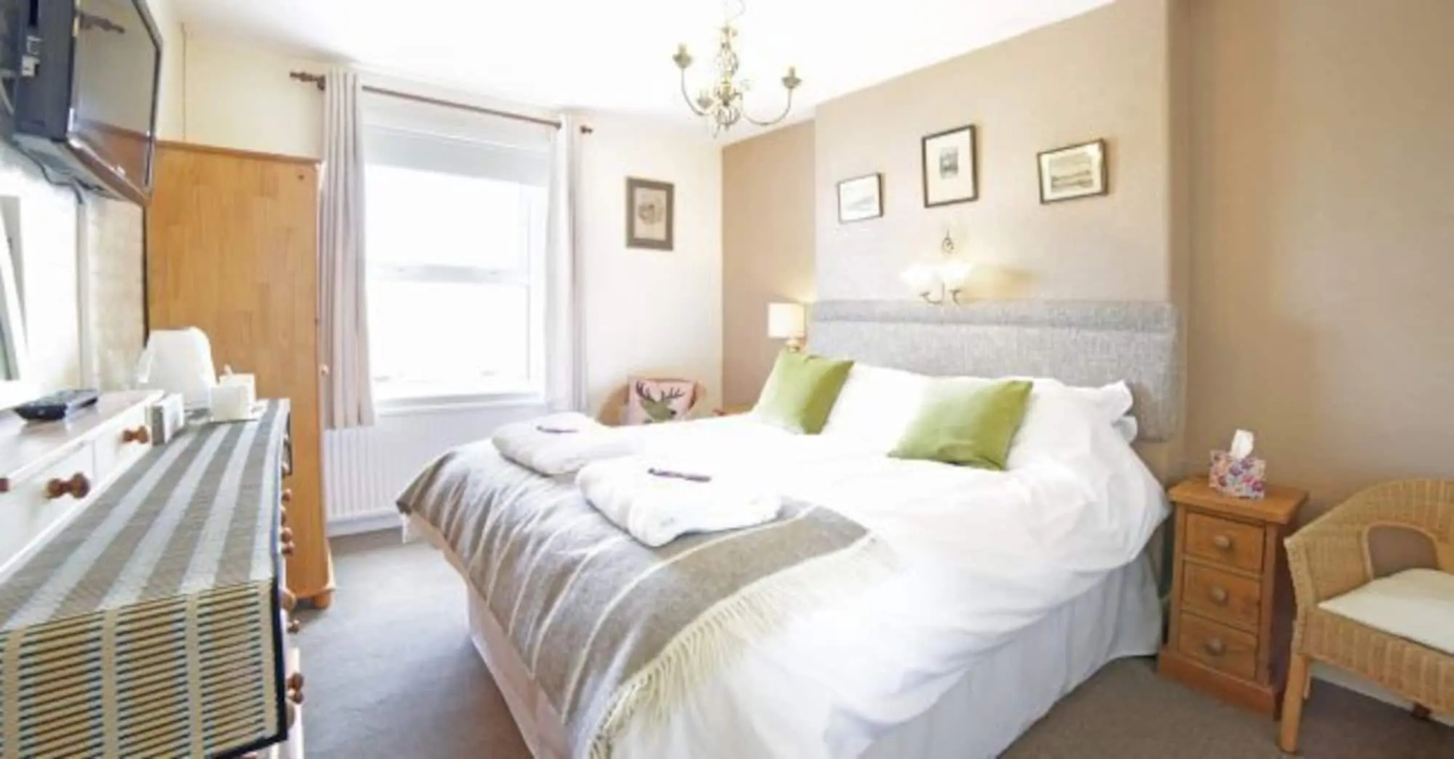 Sunrise Guest House