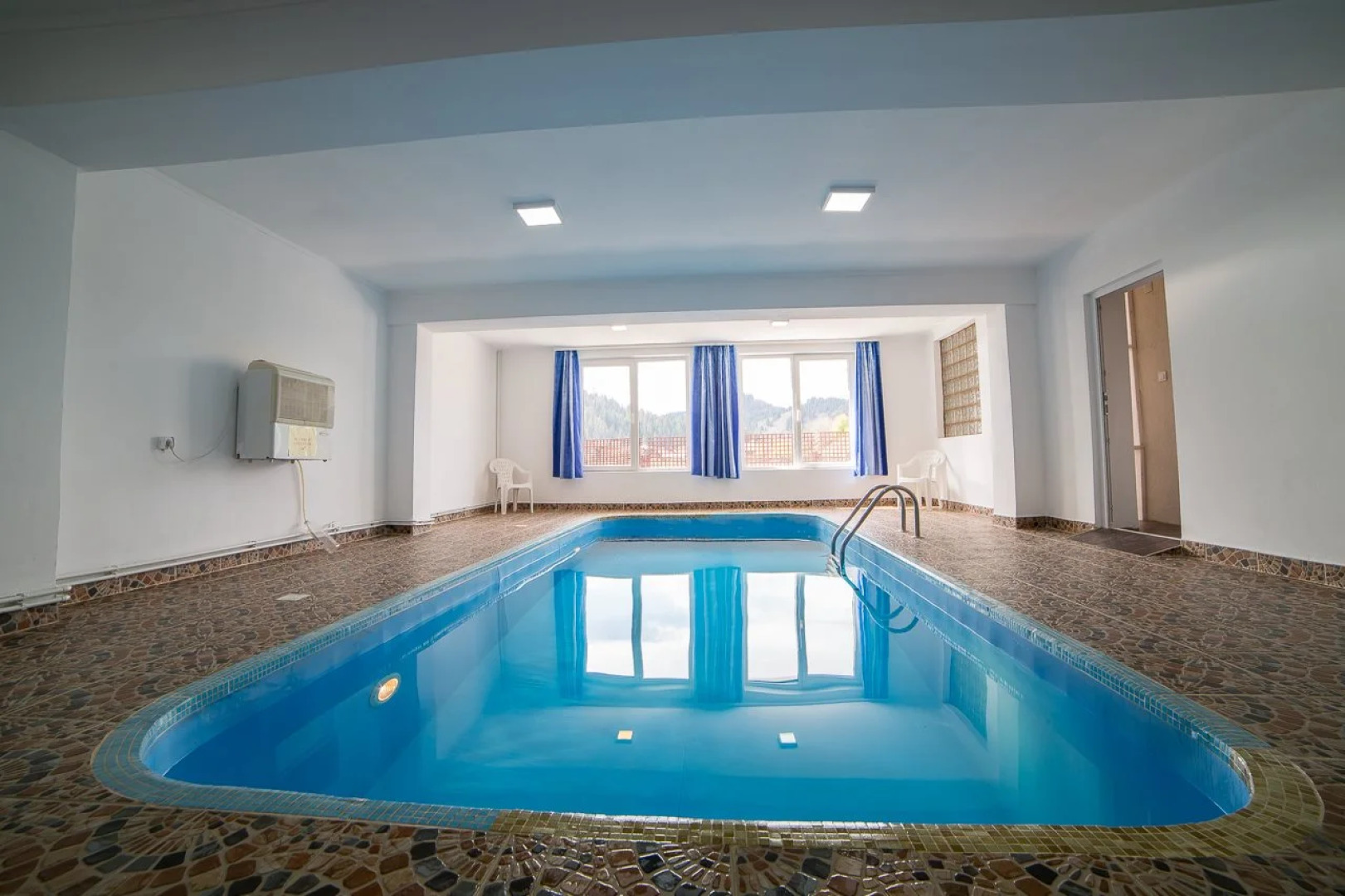 Pension Perla Brazilor