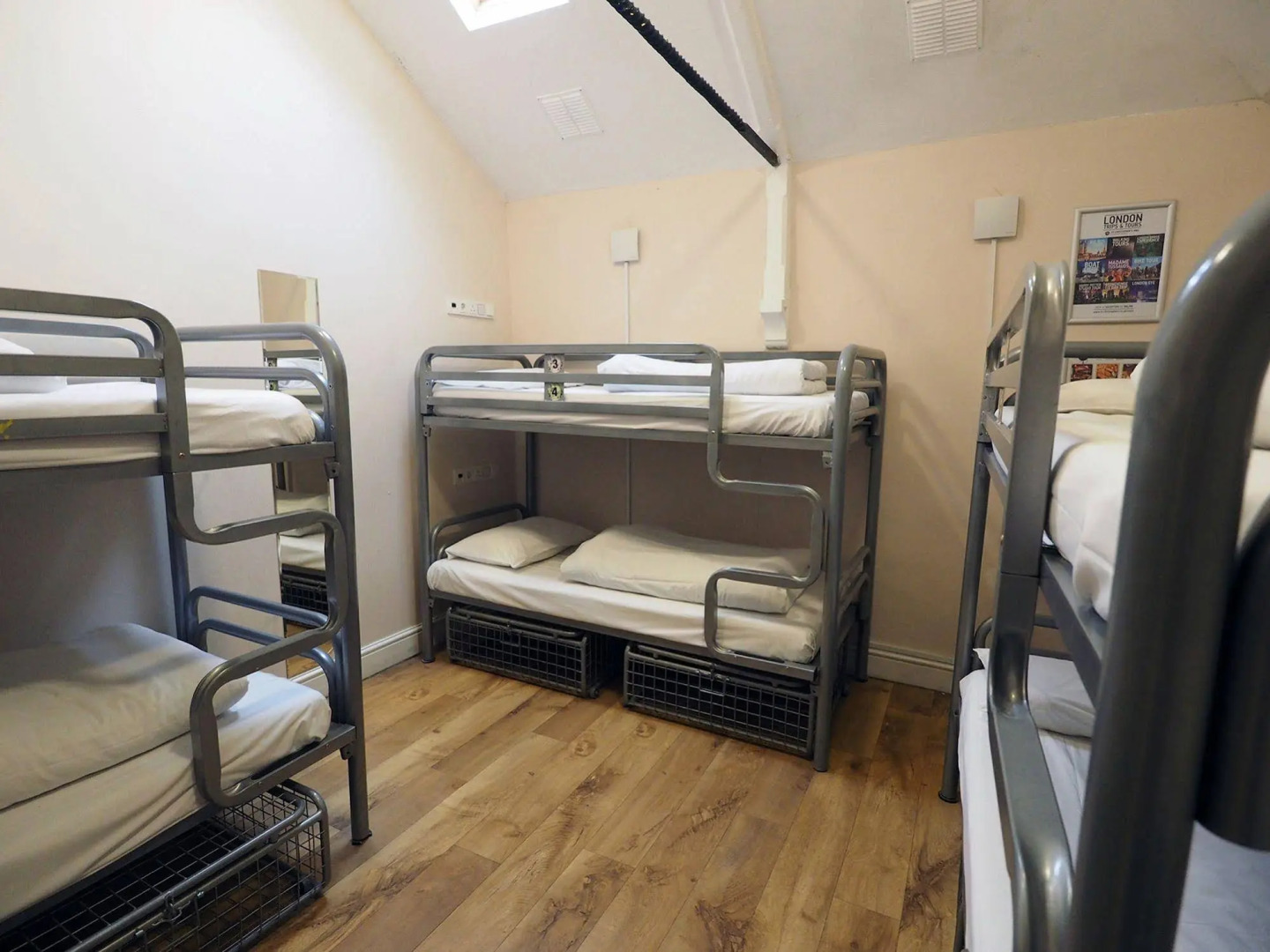 St Christopher's Inn, Greenwich - Hostel