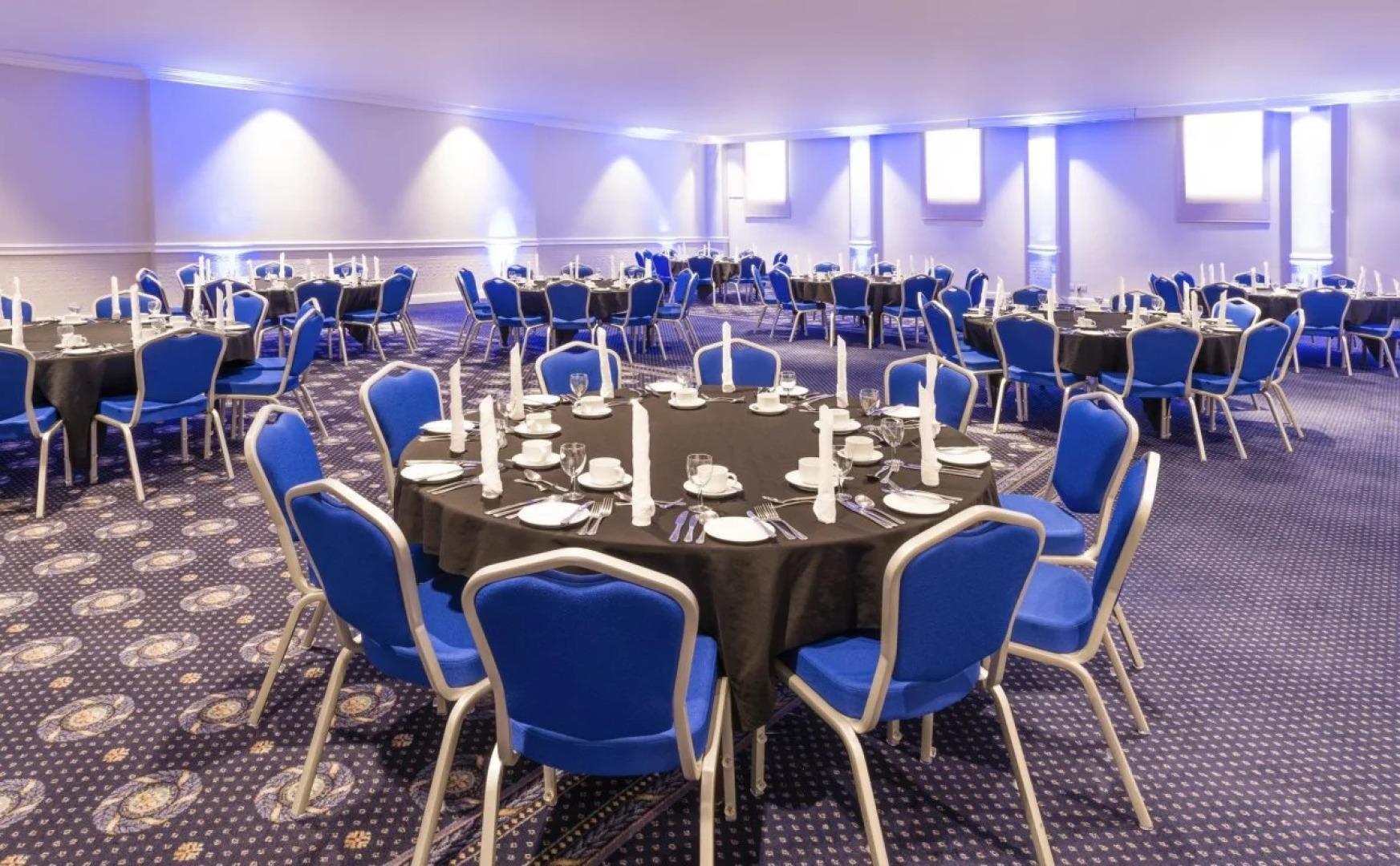 Copthorne hotel Aberdeen