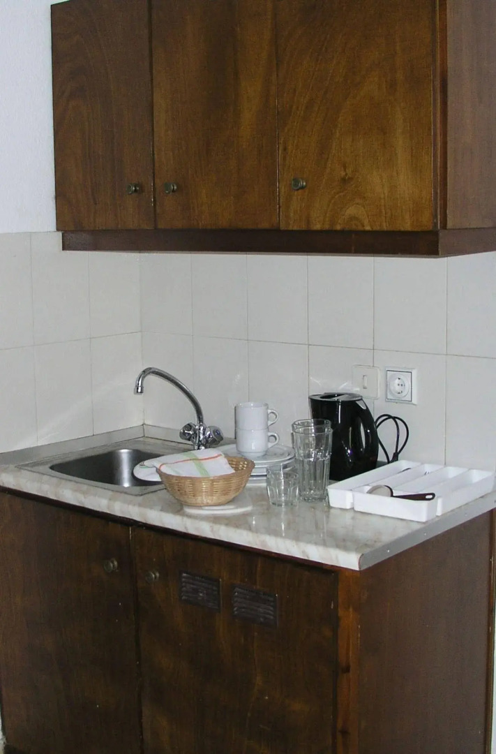 Blue Paradise Studios