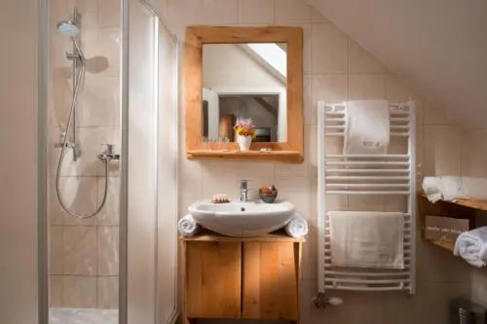 Bio Apartments Trnulja