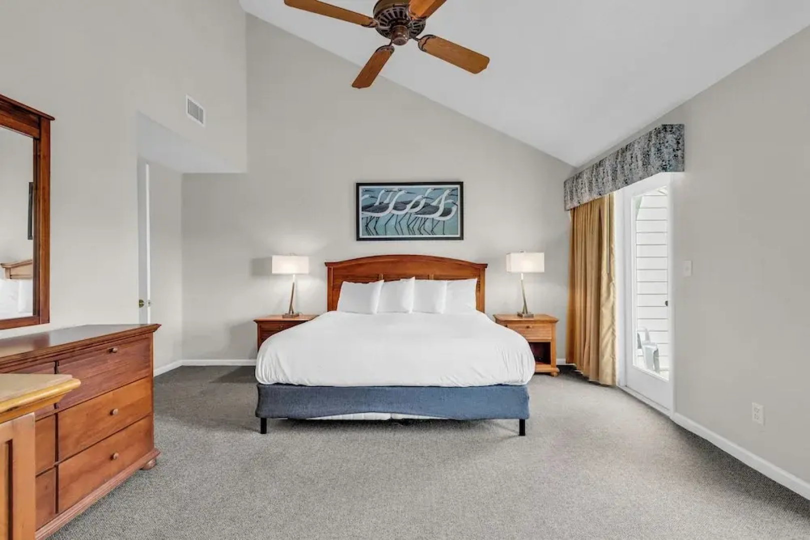 The Links Resort