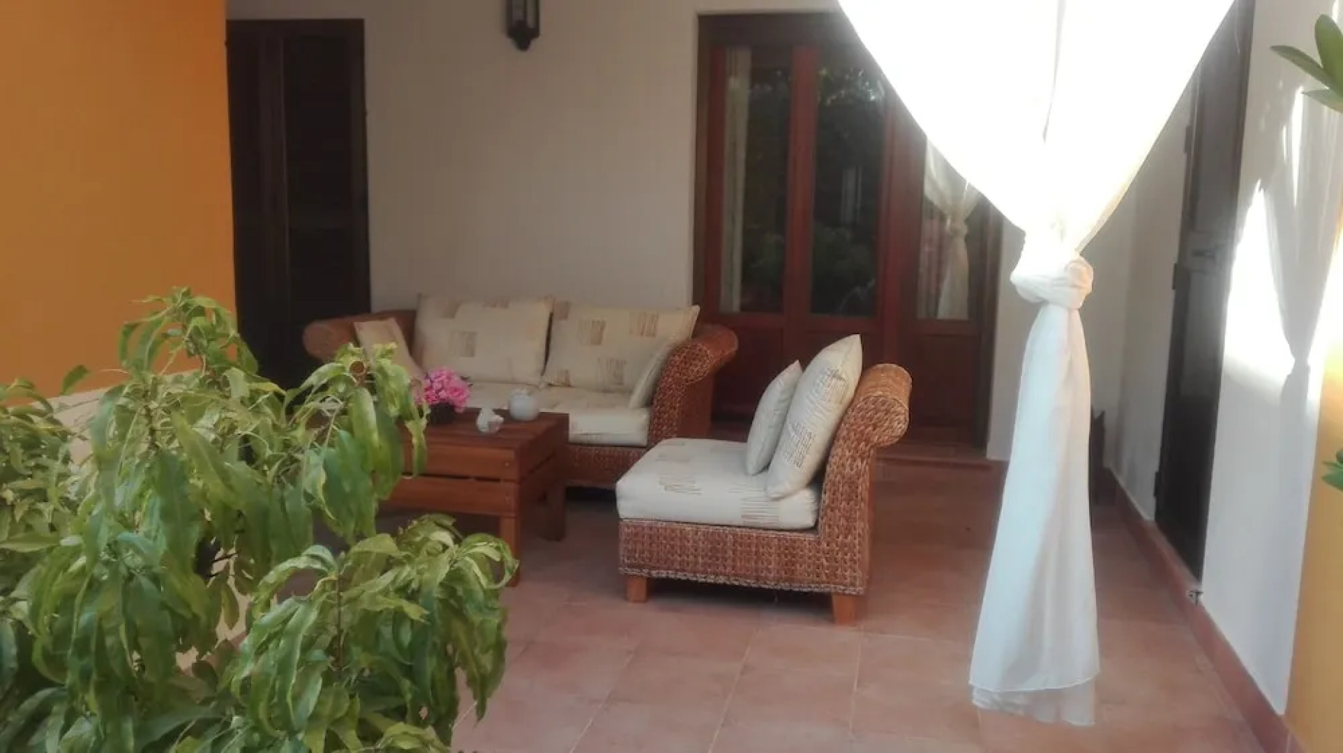 Ayamonte Apartamentos Costa de la Luz