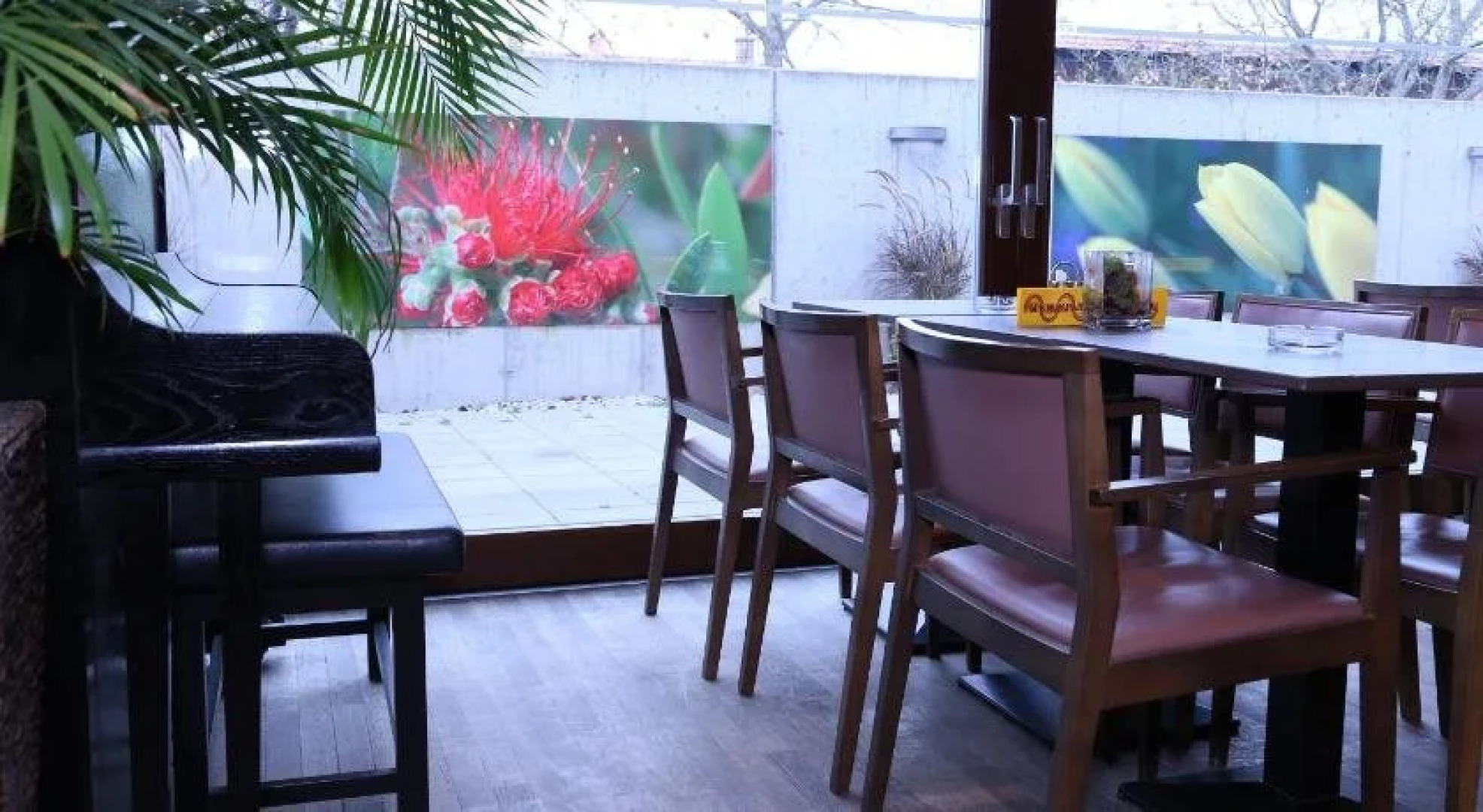 Hotel & Konditorei May