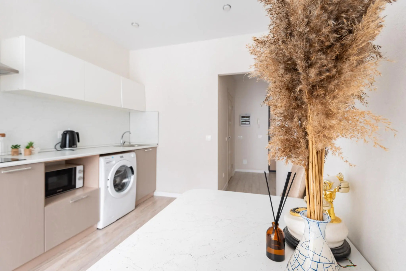 Апартаменты на улице Портовая 37 корпус 2