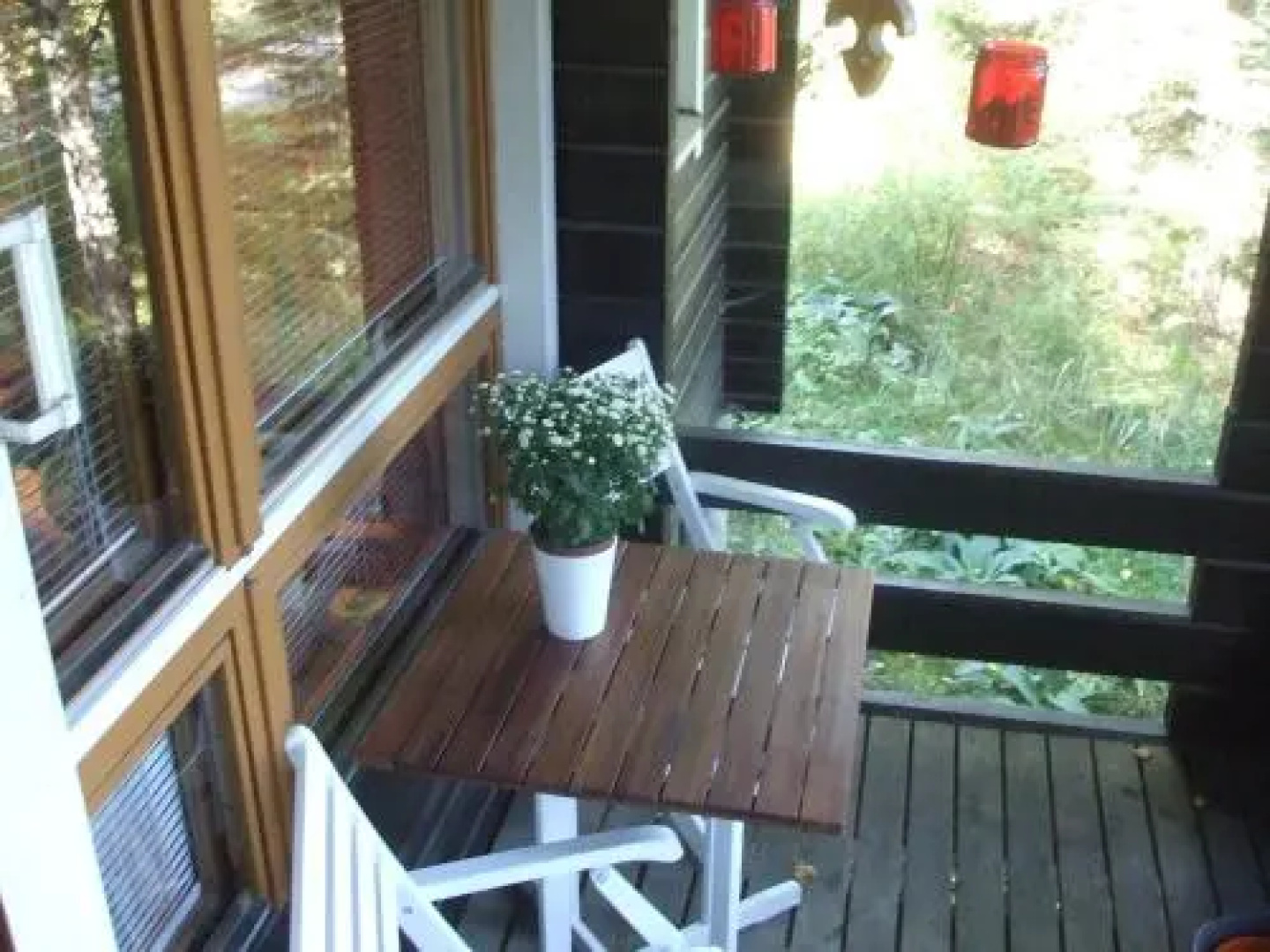 Riihivuoren Lomakylä