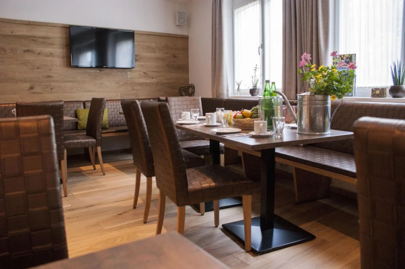 Aparthotel Bergtraum