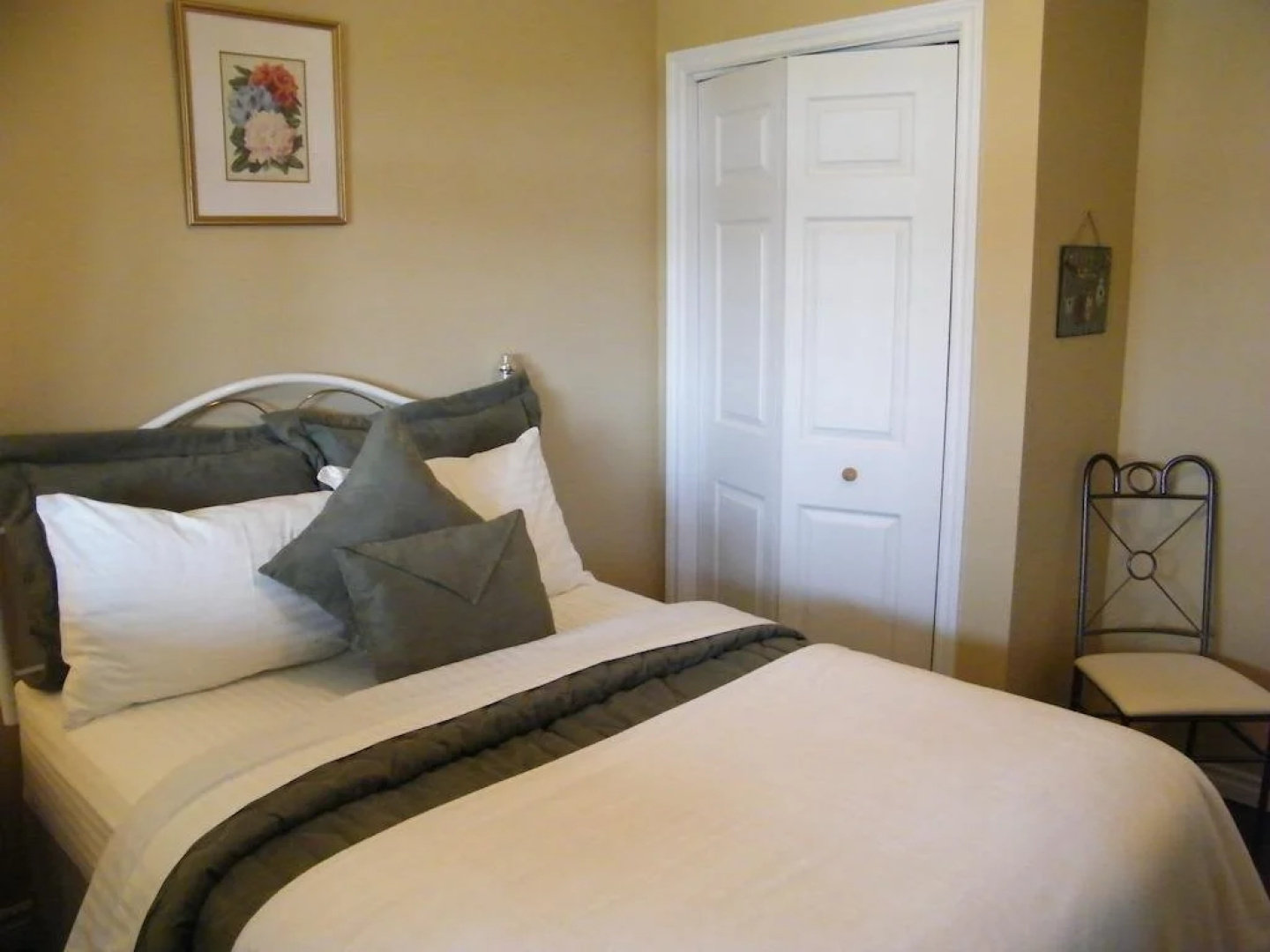 Coverdale Bed & Breakfast