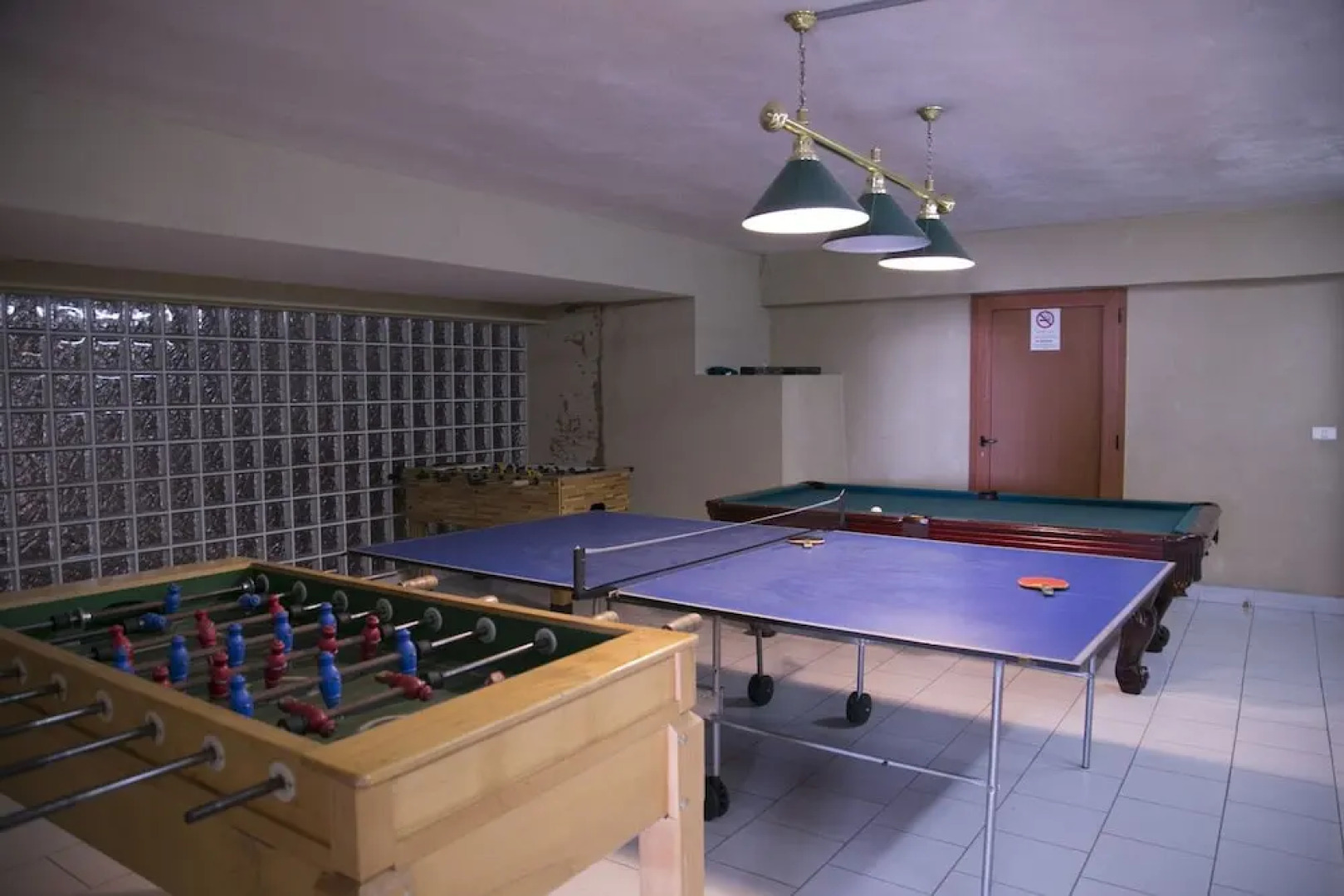 Bzommar Palace Hotel