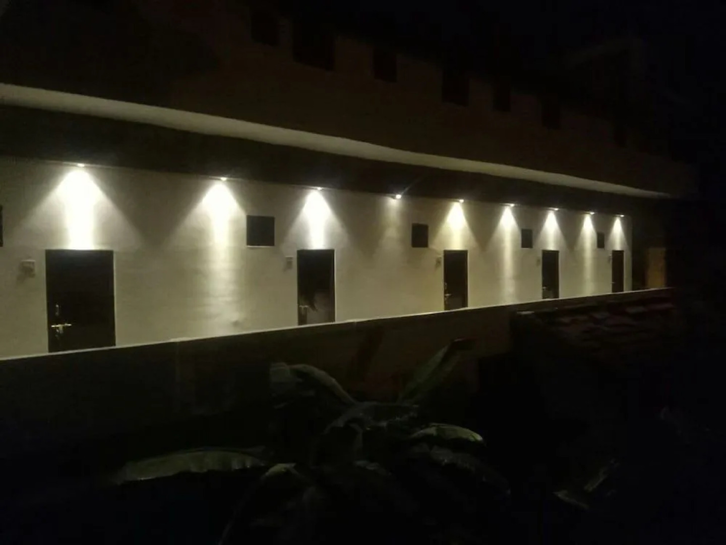 Hotel Nandini