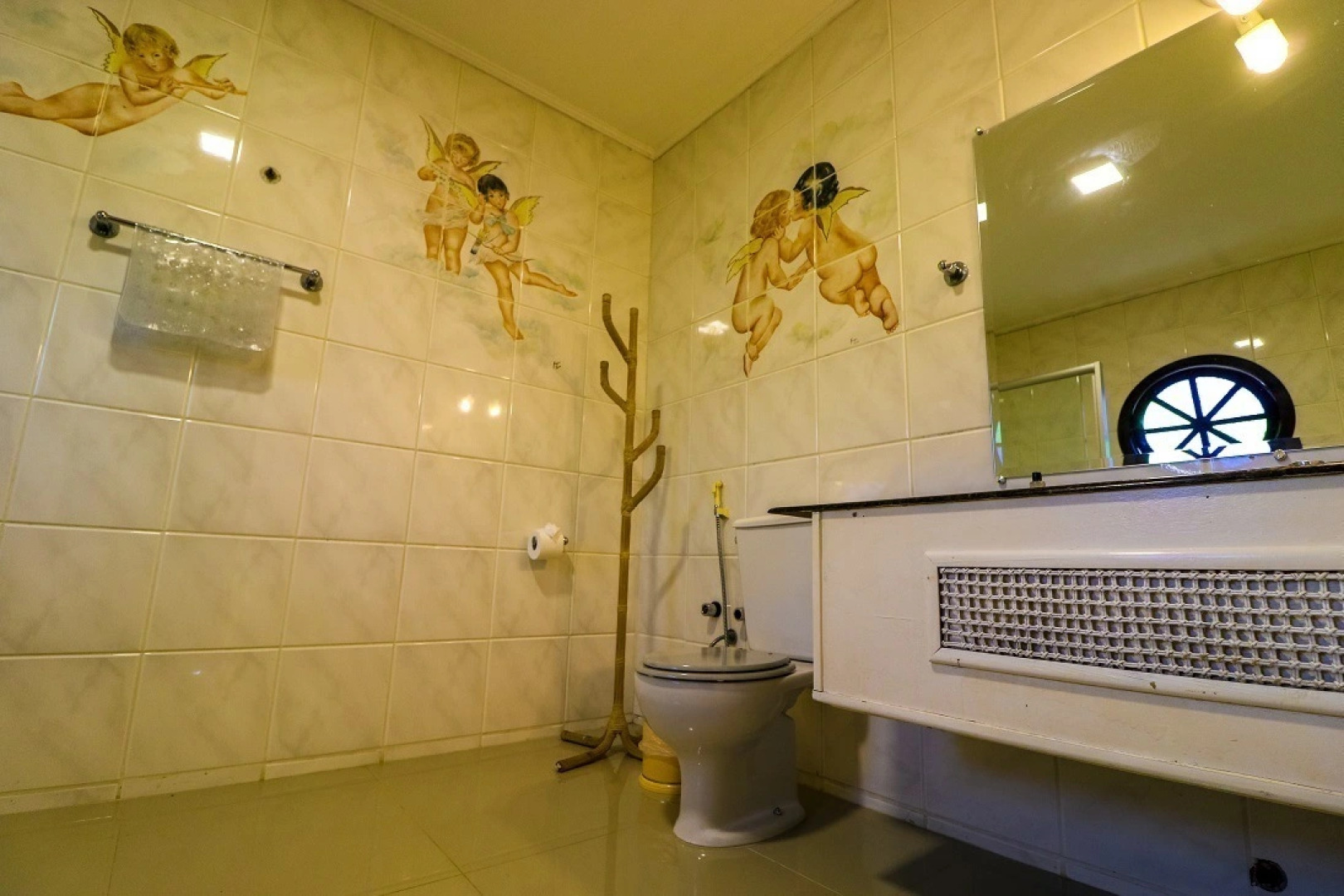 Mata Atlântica Park Hotel