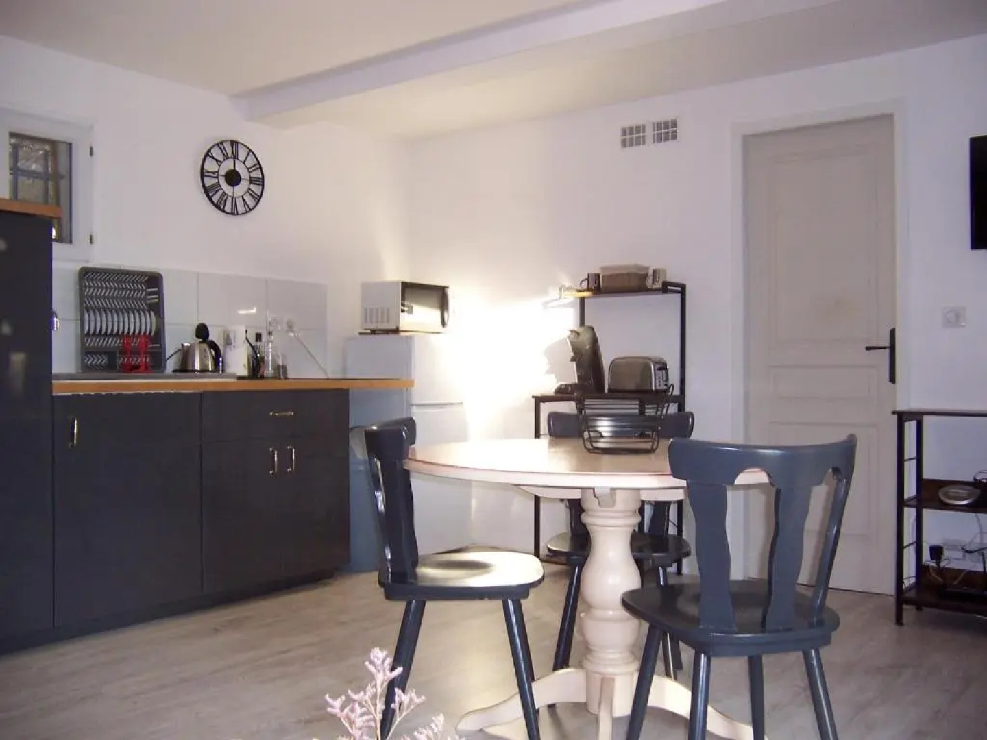 OUSTAOU DU GAYET gîte de charme avec piscine privée