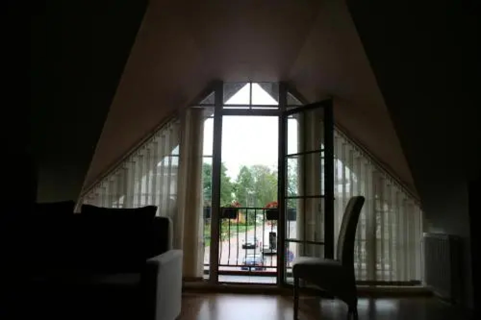 Alongės Guest House