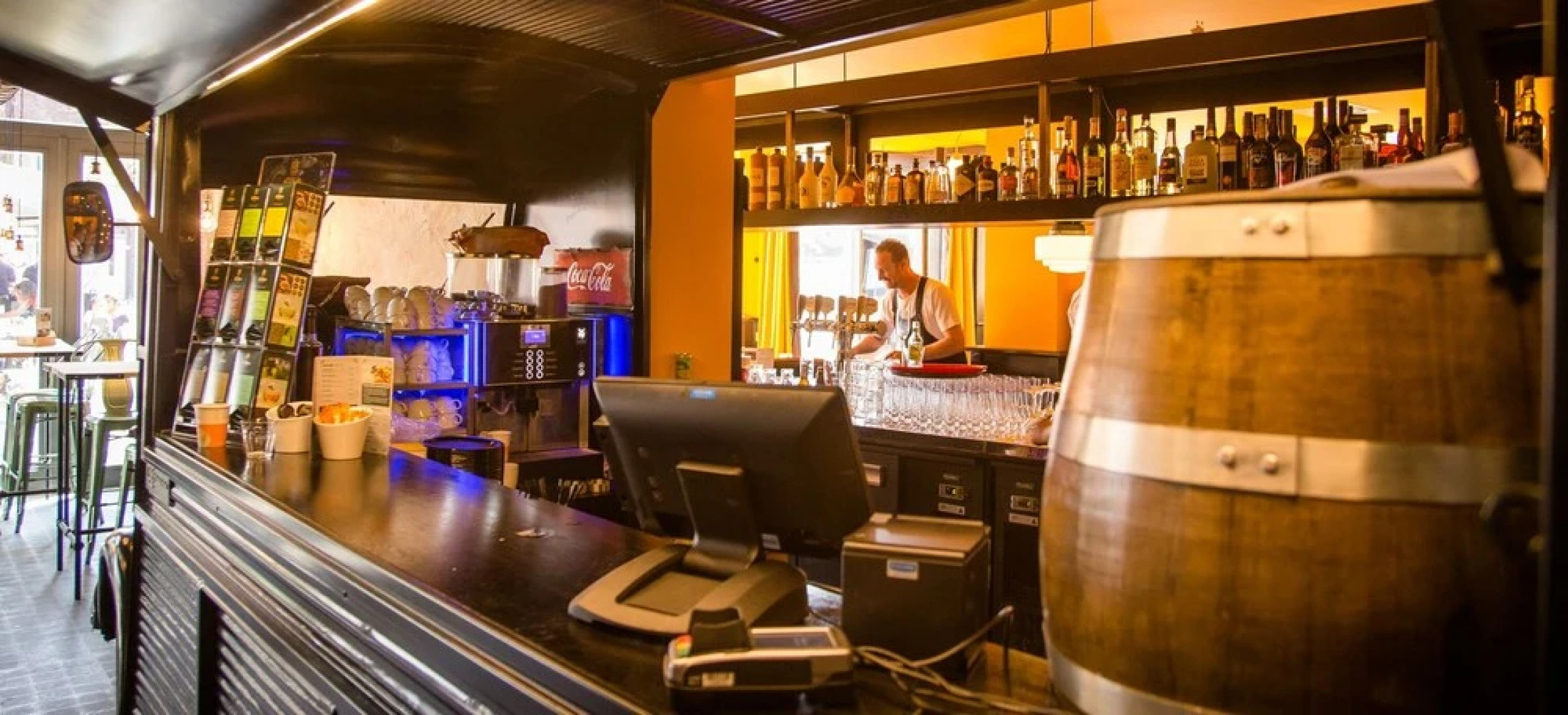 Dormio Hotel De Prins van Oranje