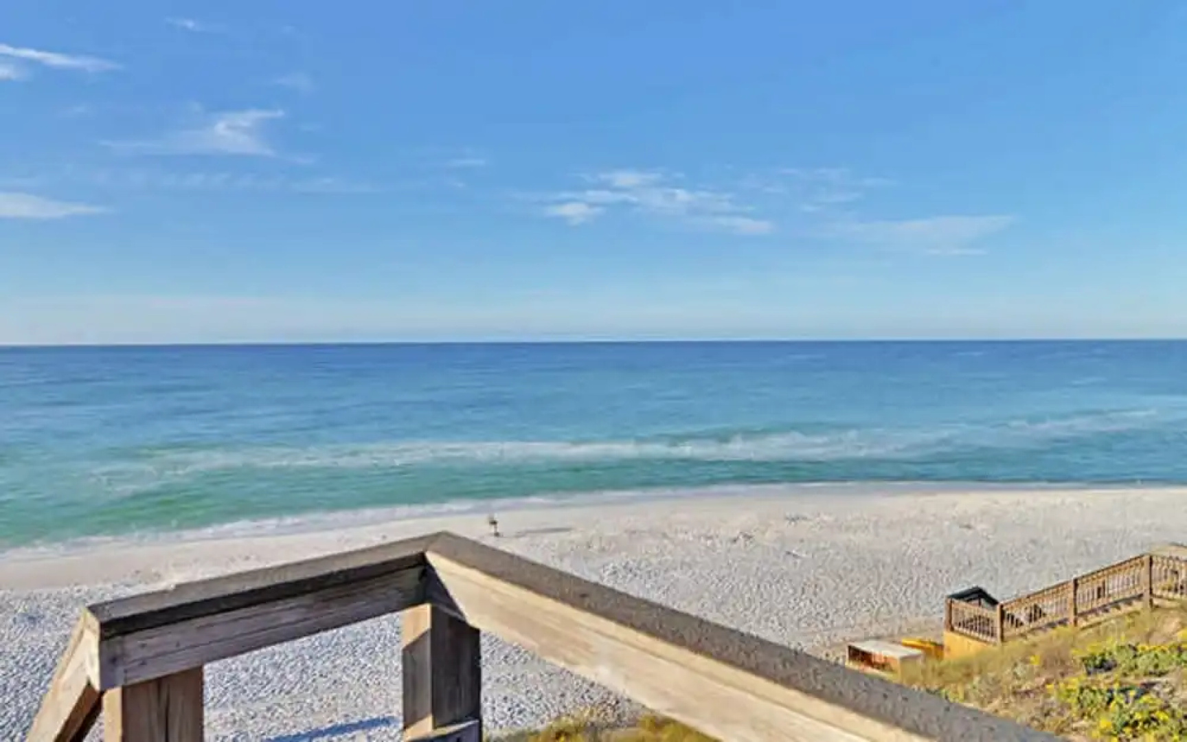 Magnolia Cottages By The Sea-18 Wisteria by the Sea by Florida Star Vacations