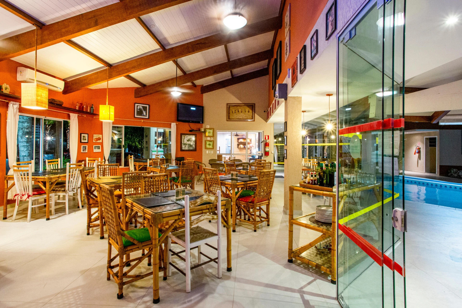 Ciribaí Praia Hotel