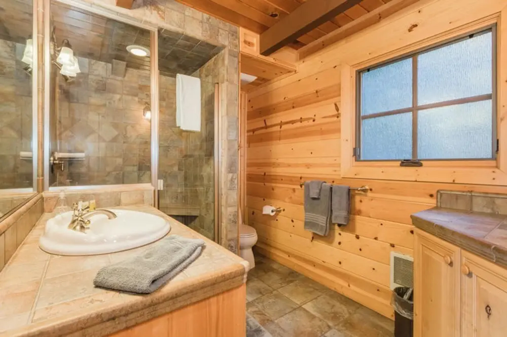 Donner Bliss - 4 Br Home