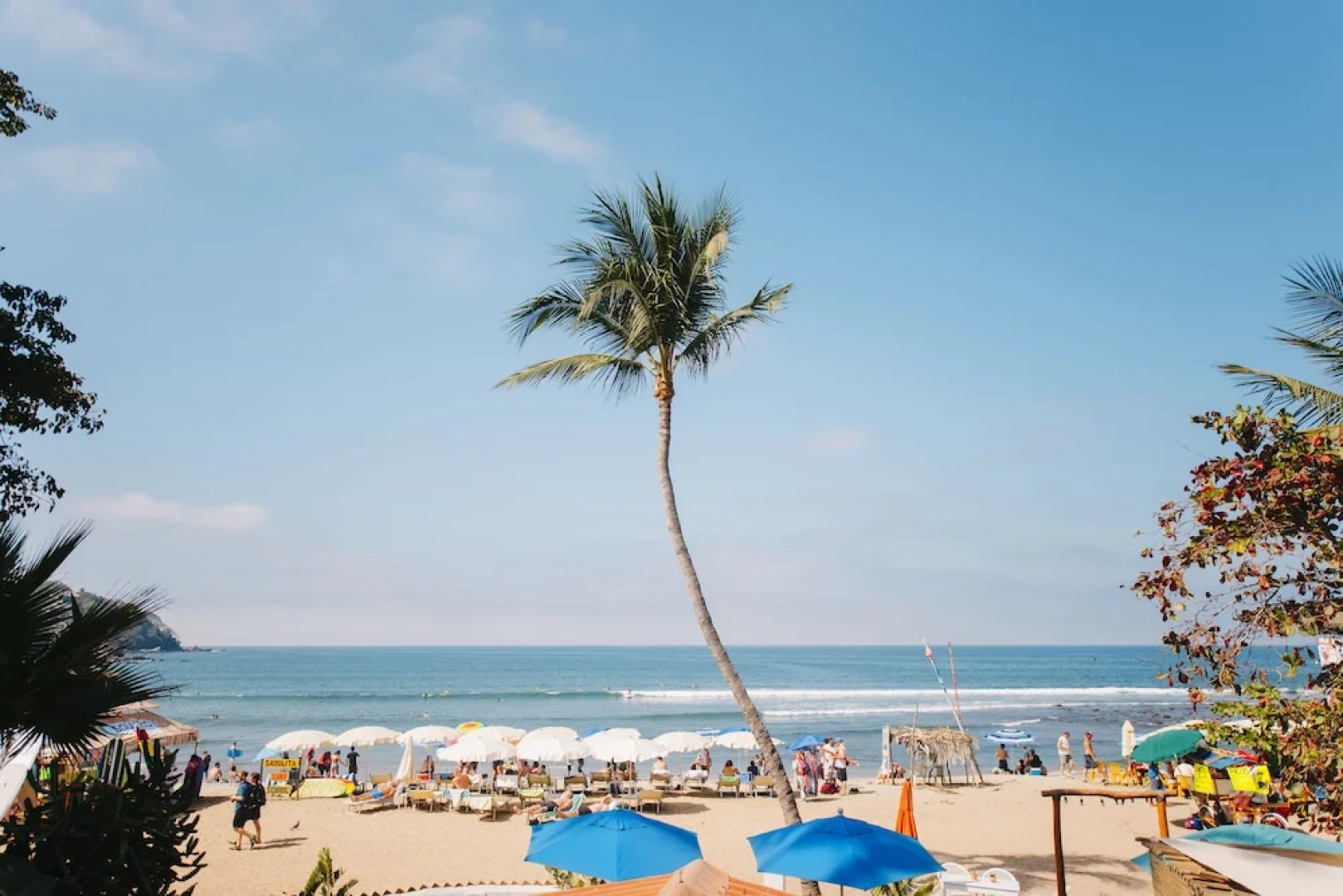 Sayulita Beach House Hotel