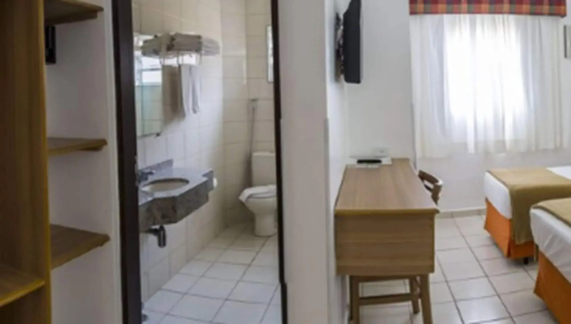 Resort Recanto do Teixeira - All Inclusive