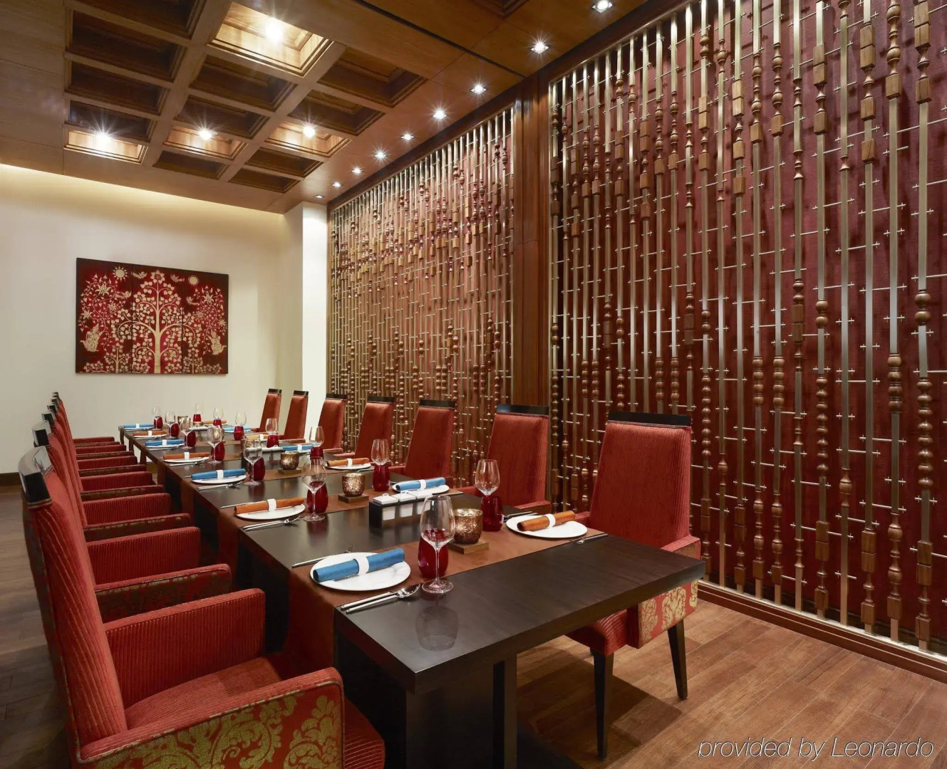 Taj City Centre Gurugram