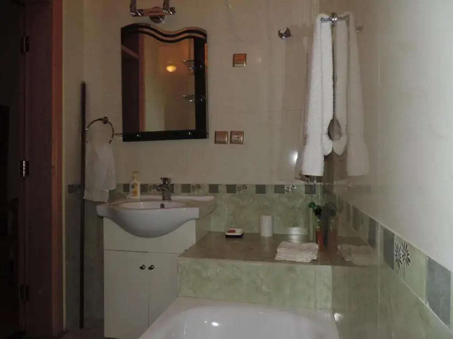 Asimba Guest House